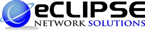 eclipse network solutions